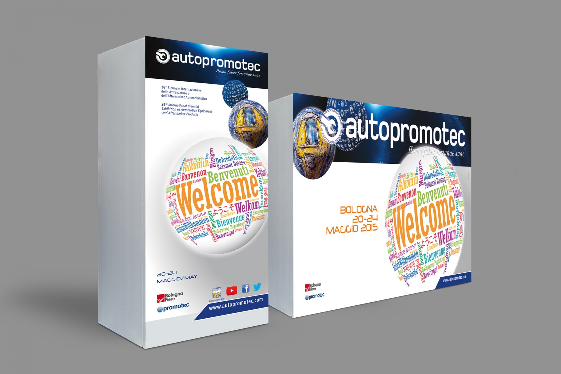 Autopromotec-fiera-2015-cartellonistica