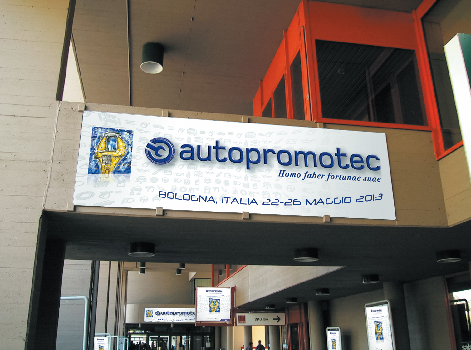 Autopromotec-fiera-2013-cartellonistica 02