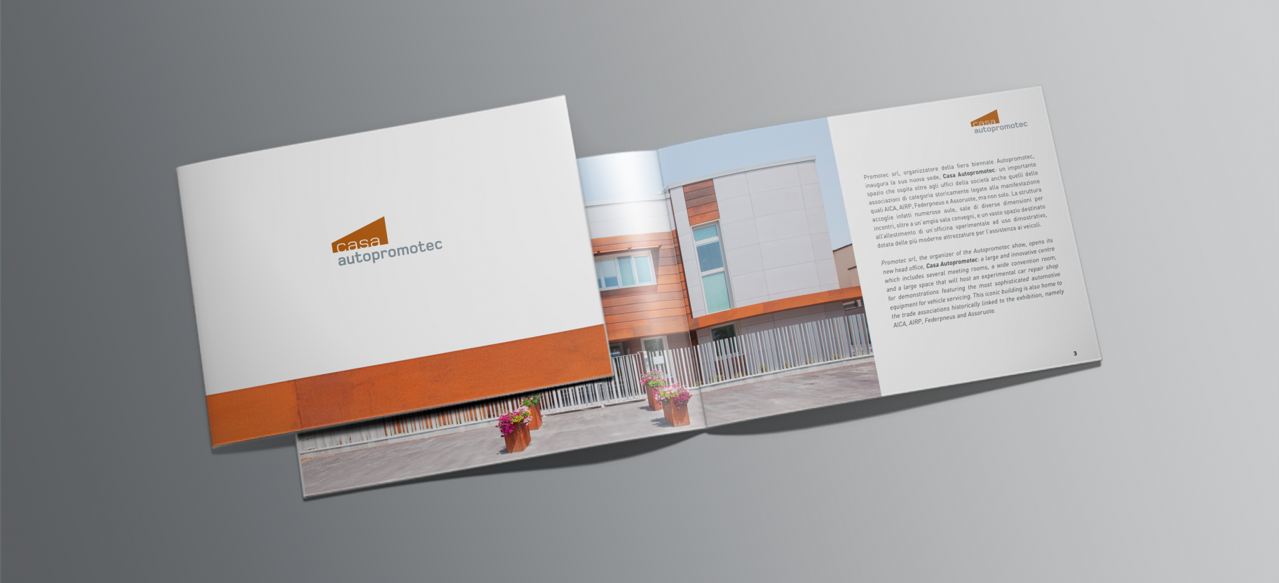 Casa Autopromotec-Brochure